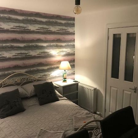 Apartamento Morven Dufftown Exterior foto
