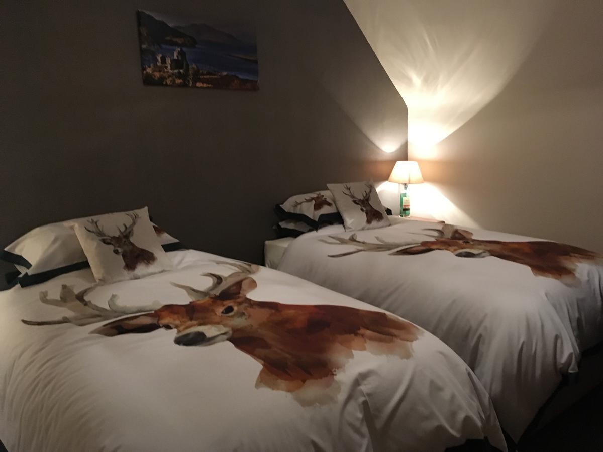 Apartamento Morven Dufftown Exterior foto