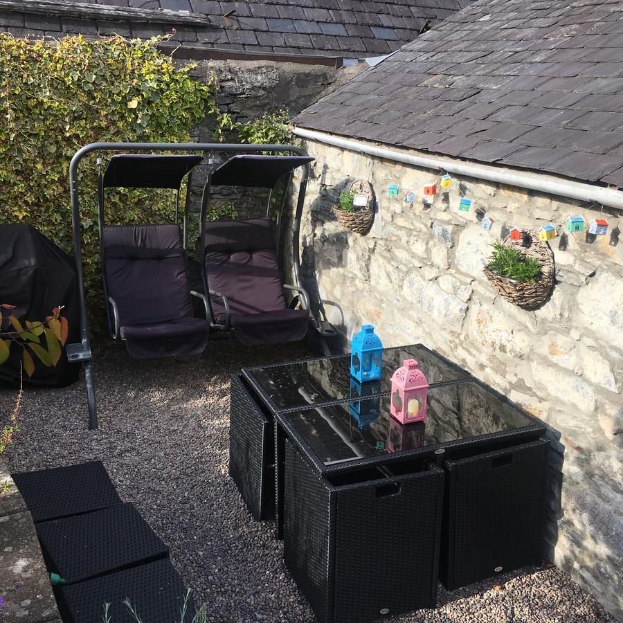 Apartamento Morven Dufftown Exterior foto
