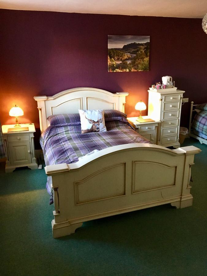 Apartamento Morven Dufftown Exterior foto