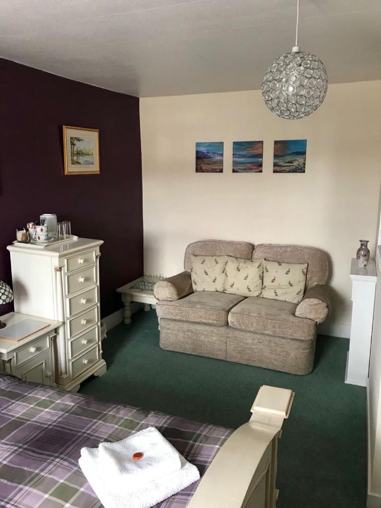 Apartamento Morven Dufftown Exterior foto