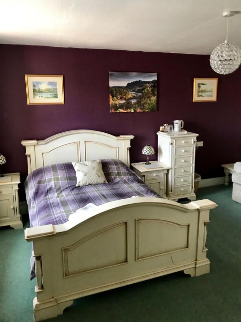 Apartamento Morven Dufftown Exterior foto