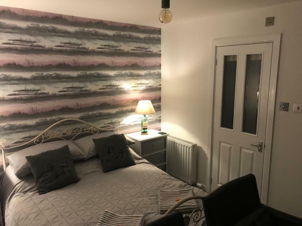 Apartamento Morven Dufftown Exterior foto