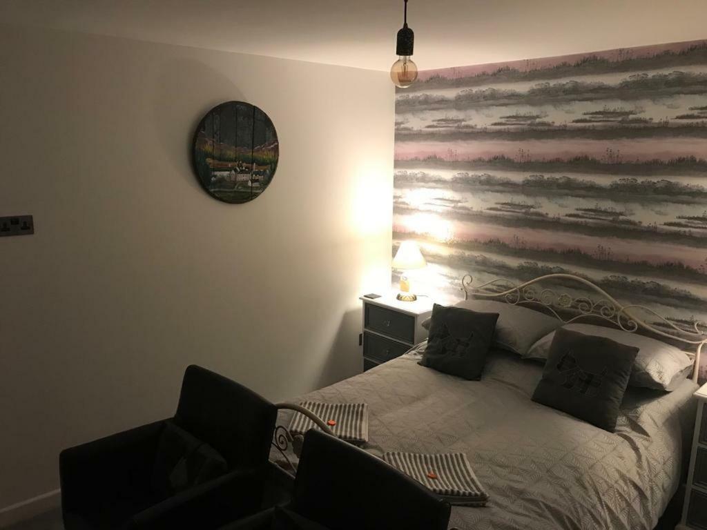 Apartamento Morven Dufftown Exterior foto