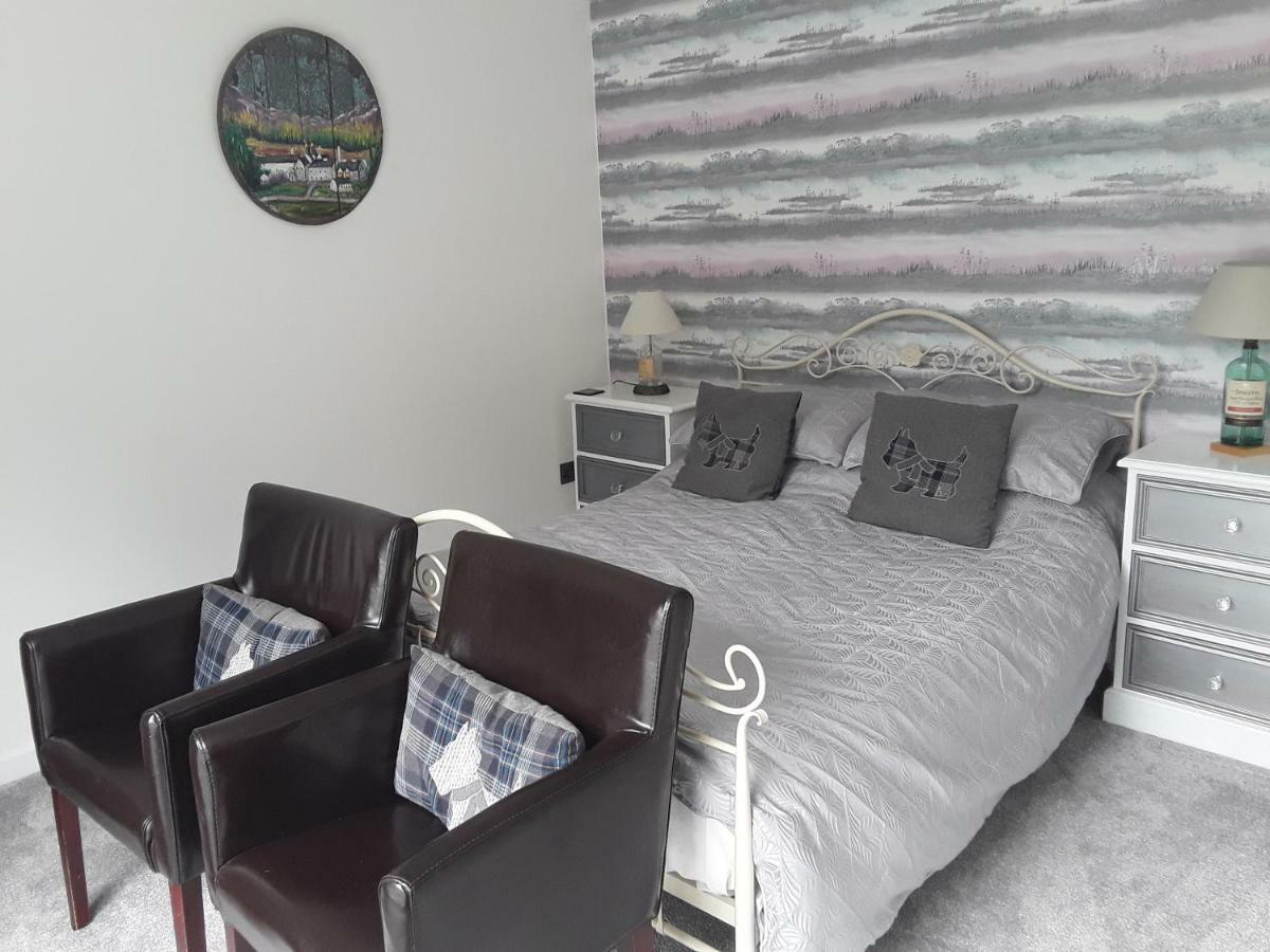 Apartamento Morven Dufftown Exterior foto