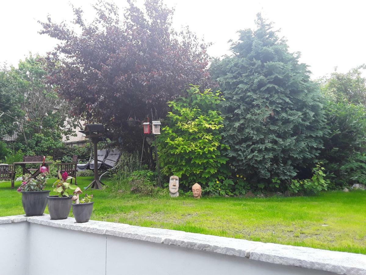 Apartamento Morven Dufftown Exterior foto