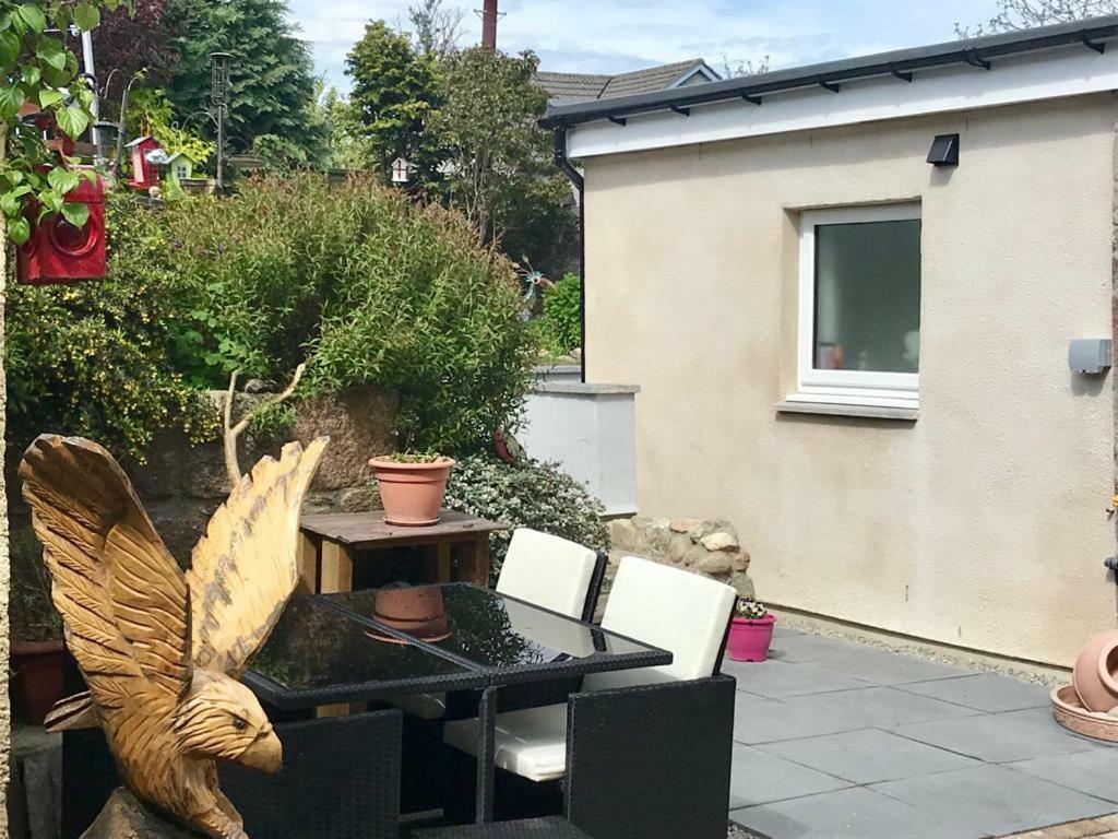 Apartamento Morven Dufftown Exterior foto